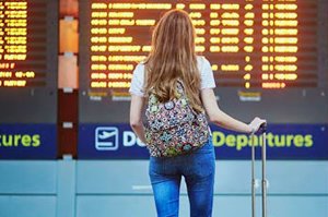 Bristol Airport Transfers