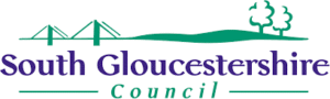 South Gloucestershire Council Logo