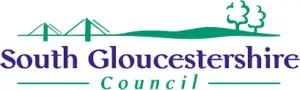 South Gloucestershire Council Logo South Gloucestershire Council Logo