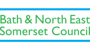 Bath & North East Somerset Council Logo