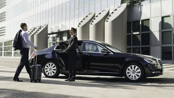 Bristol Airport Transfers