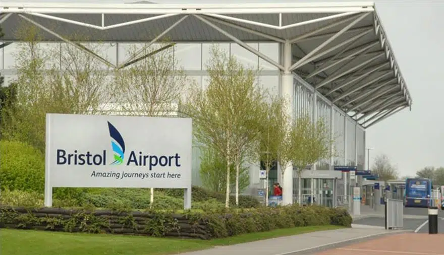 Bristol Airport Bristol Airport