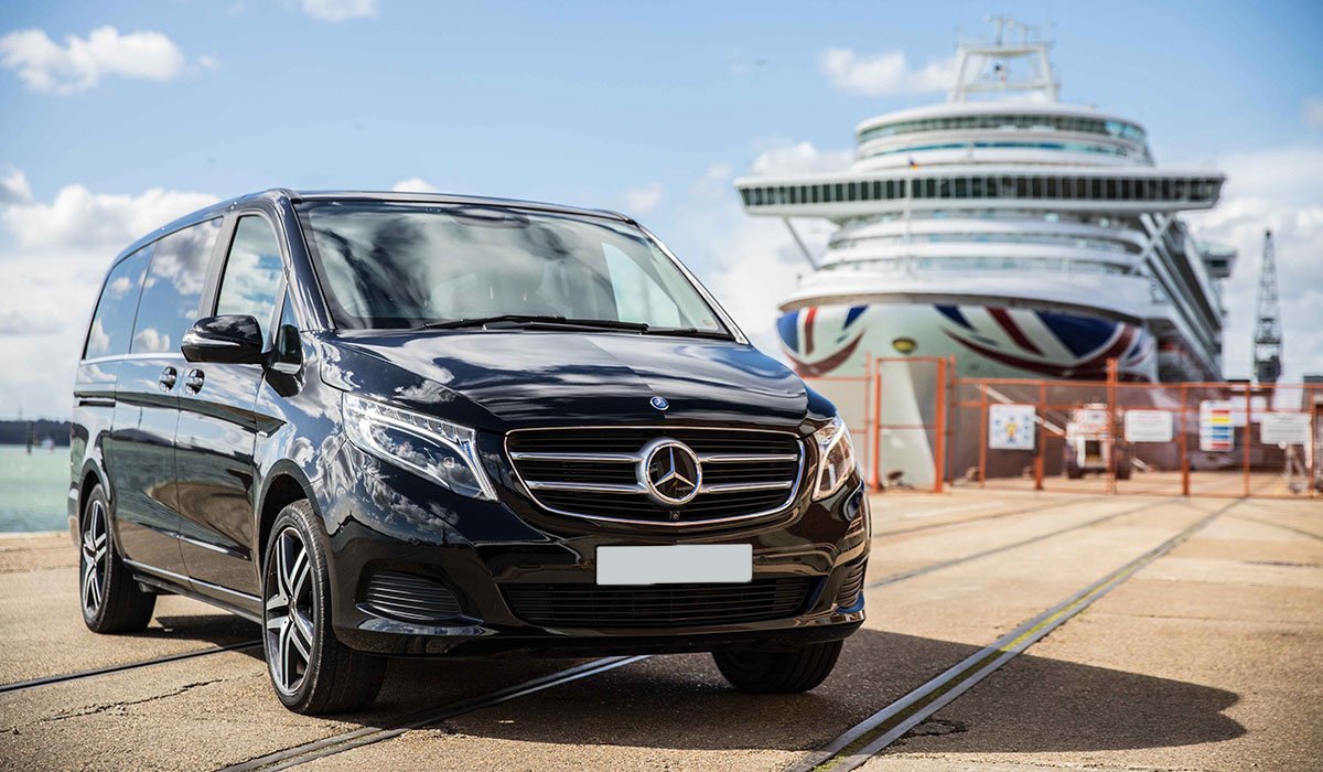 Bristol Seaport Transfers and Taxis