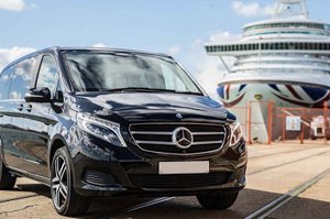 Bristol Seaport Taxi and Transfers