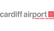 Cardiff Airport Logo