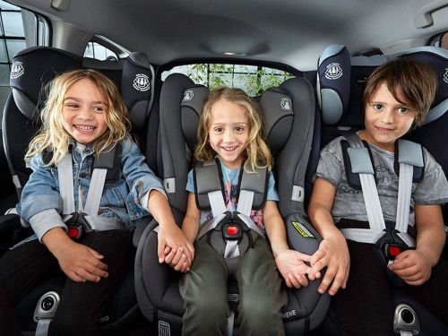 Bristol Airport Taxi with Child Car Seats Family Travel