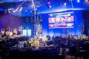 Event Hire