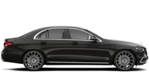 Executive Car Executive Car