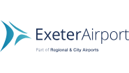 Exeter Airport Logo