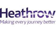 Heathrow Airport Logo