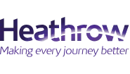 Heathrow Airport Logo