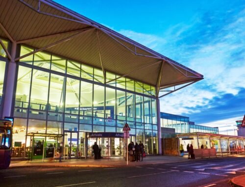 Airport Taxi Bristol – Where Do Our Airport Transfers Cover?
