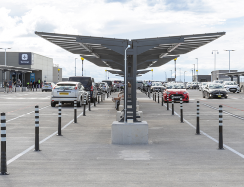 Stress-Free Airport Transfers in Bristol – Why Booking a Taxi Is the Best Choice