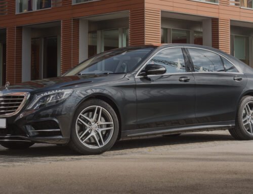 Airport Travel in Bristol This March – Why Booking a Taxi Is the Smart Choice