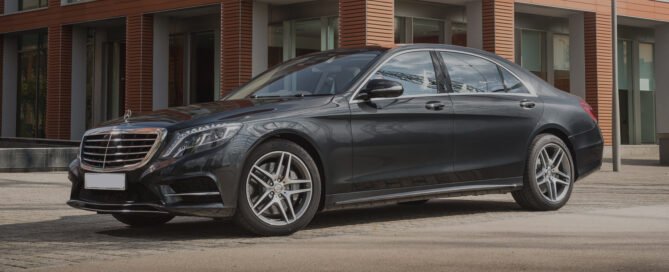 bristol executive taxi